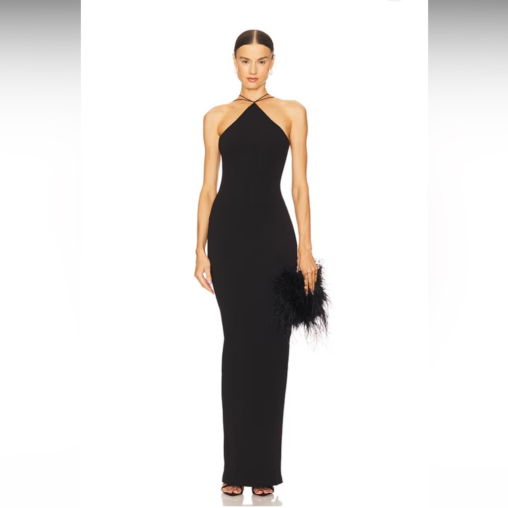 NWT Trinity Gown by Nookie from Revolve